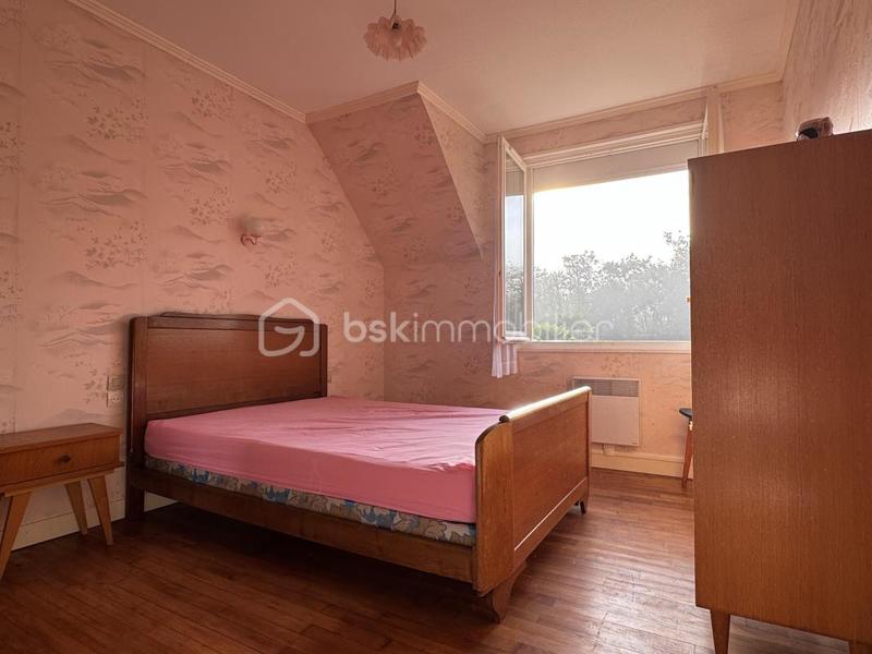 Maison ancienne - 132 m² - 7 pièces