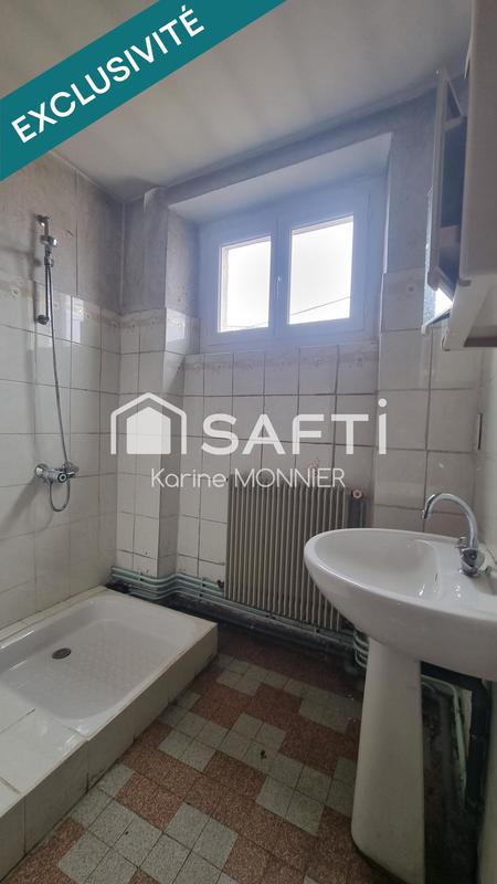 Ferme - 238 m² - 6 pièces