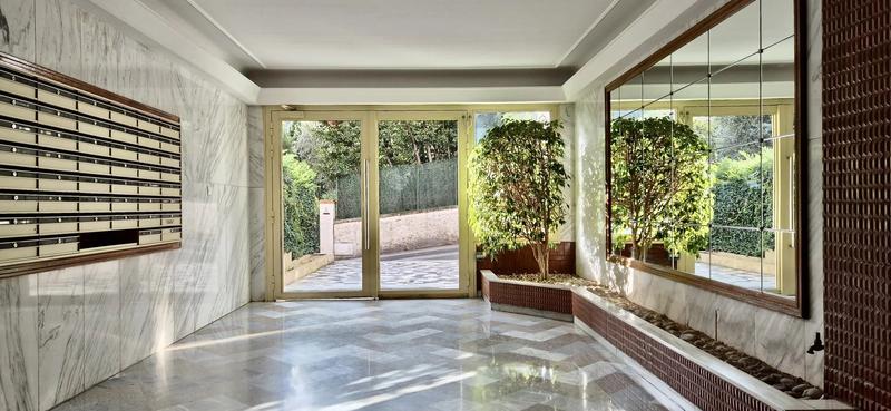 Appartement - 79 m² - 3 pièces