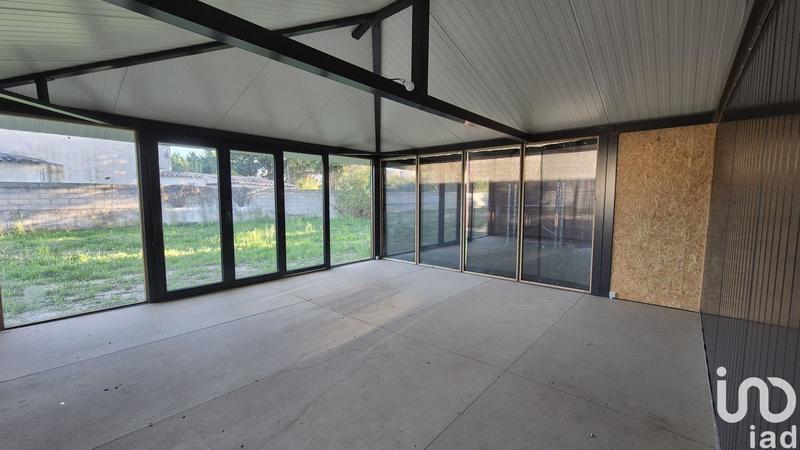 Local commercial - 40 m²