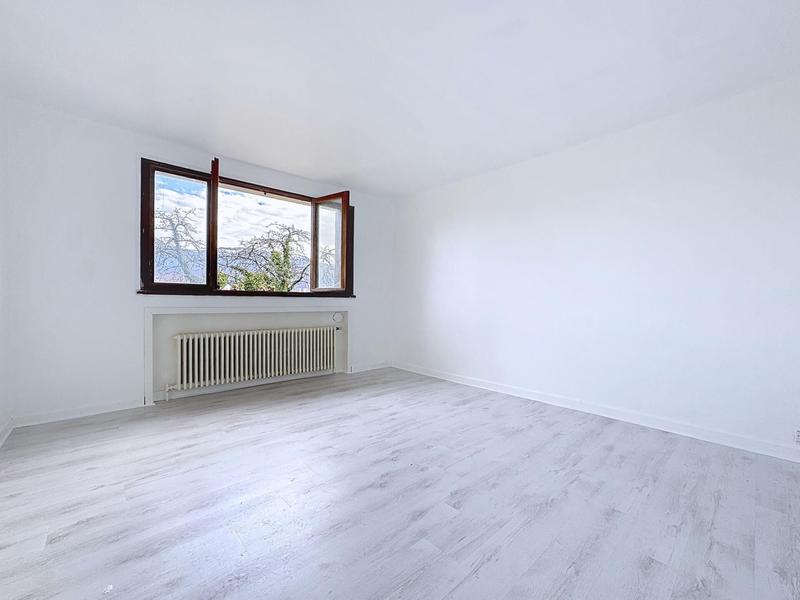 Maison - 135 m² - 7 pièces