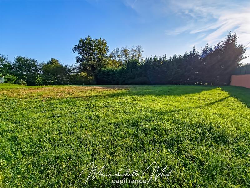 Maison - 165 m² - 6 pièces