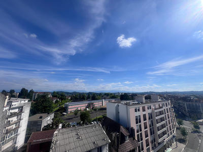 Appartement - 87 m² - 4 pièces