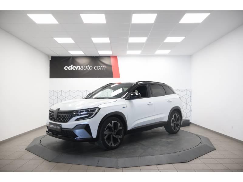 Renault Austral E-Tech full hybrid 200 Gsr2 Techno esprit Alpine