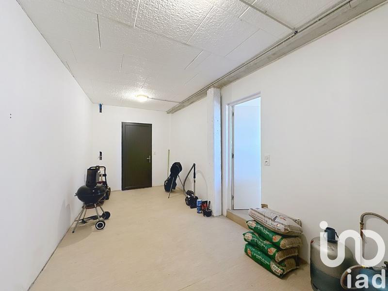 Maison - 101 m² - 4 pièces