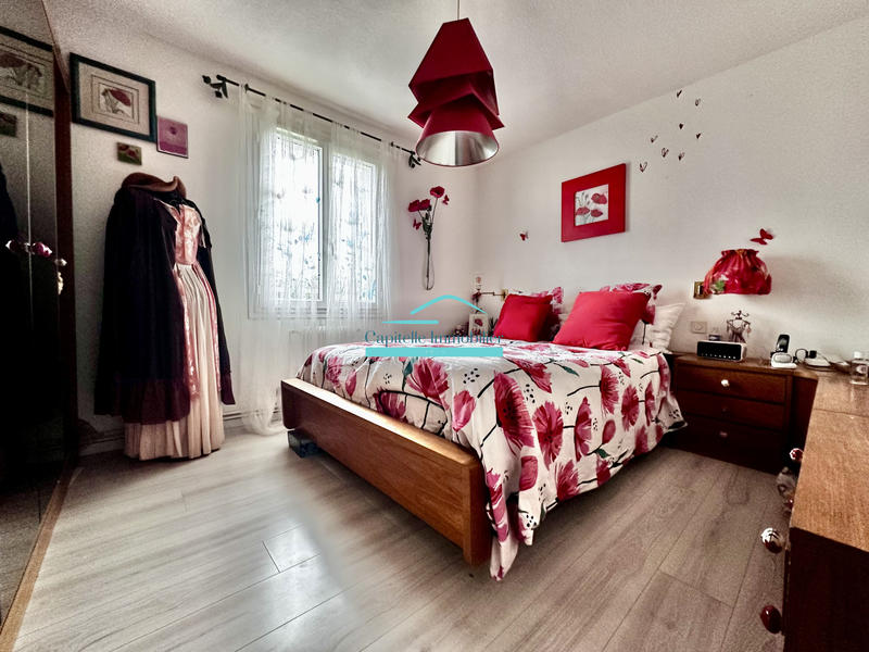 Villa - 93 m² - 4 pièces