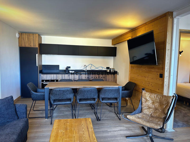 Appartement - 89 m² - 4 pièces