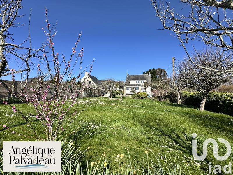 Maison - 144 m² - 5 pièces