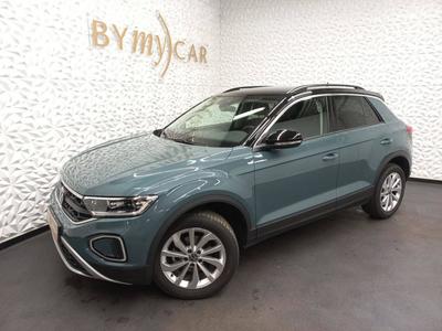 Volkswagen t-Roc 1.5 Tsi Evo2 150 Start/Stop Dsg7 Vw Edition
