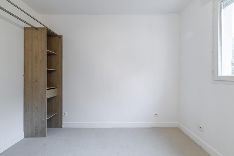 Appartement - 81 m² - 4 pièces