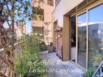 Appartement - 76 m² - 4 pièces