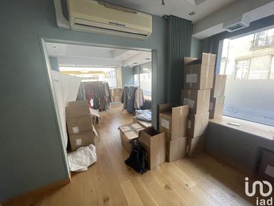 Local commercial - 36 m²