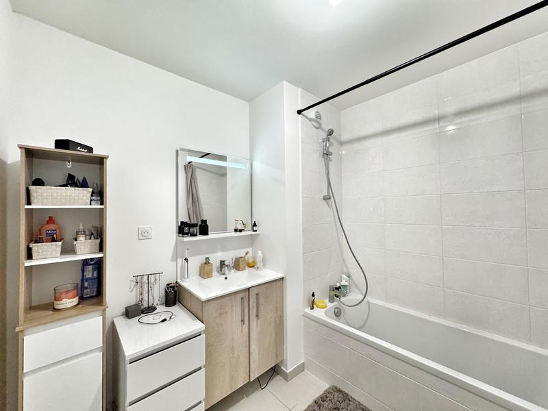 Appartement - 71 m² - 3 pièces