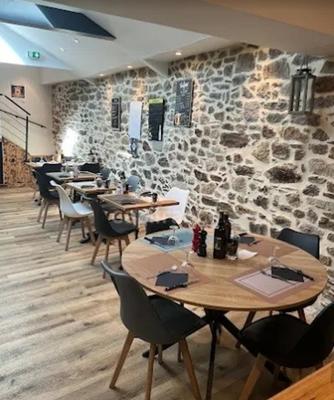 Fonds de commerce - 90 m²