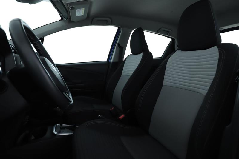Toyota Yaris 1.5 Hybrid Dynamic 5p 100h