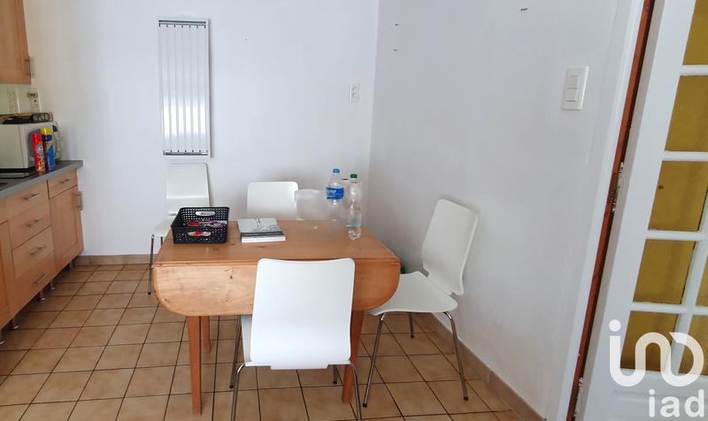 Maison - 160 m² - 7 pièces