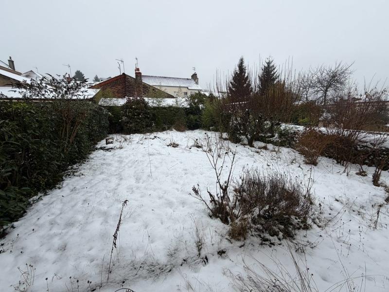 Appartement - 113 m² - 5 pièces