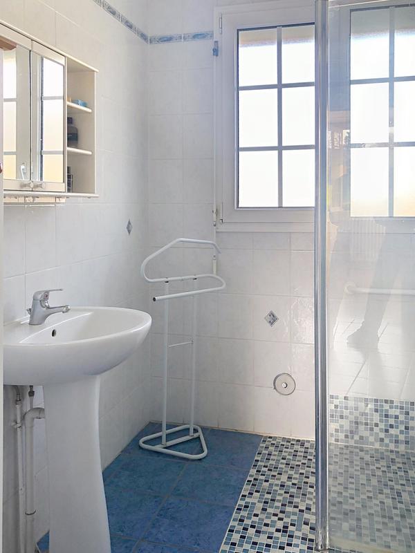 Maison - 112 m² - 6 pièces