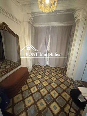 Appartement - 93 m² - 4 pièces