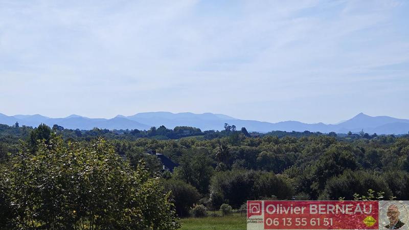 Appartement - 71 m² - 2 pièces