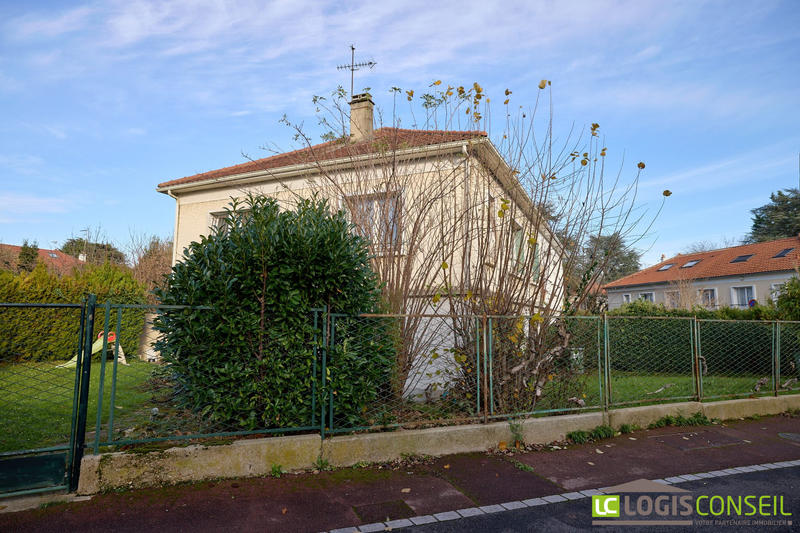 Maison ancienne - 101 m² - 5 pièces