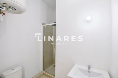 Appartement - 31 m² - 2 pièces