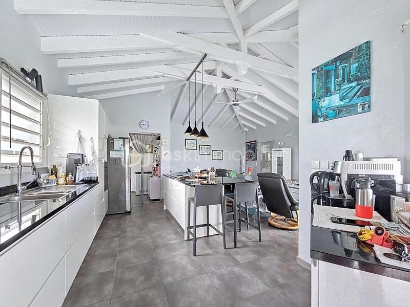 Villa - 110 m² - 4 pièces