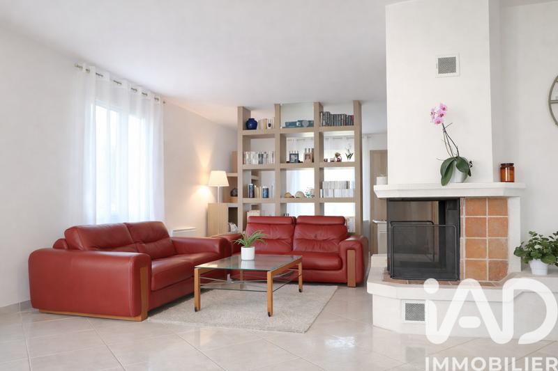 Maison - 189 m² - 7 pièces