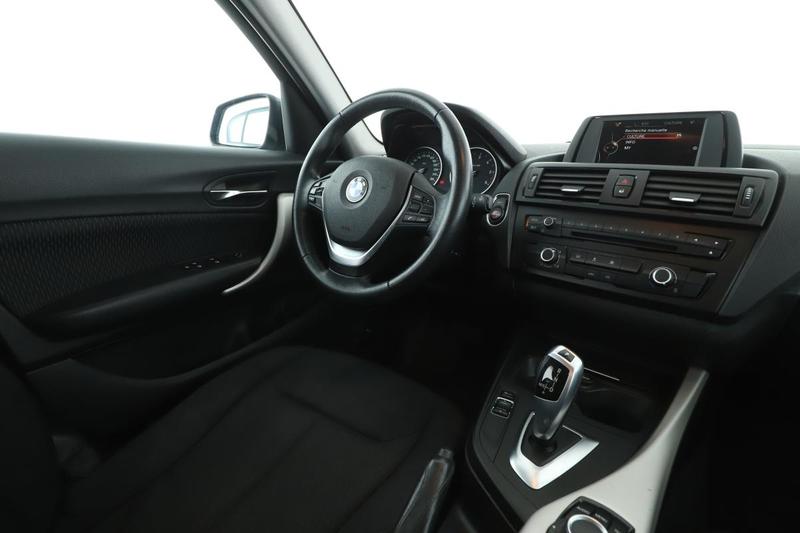 Bmw Série 1 116d Lounge Bva8 5p 116 ch