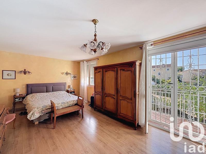 Maison - 172 m² - 5 pièces