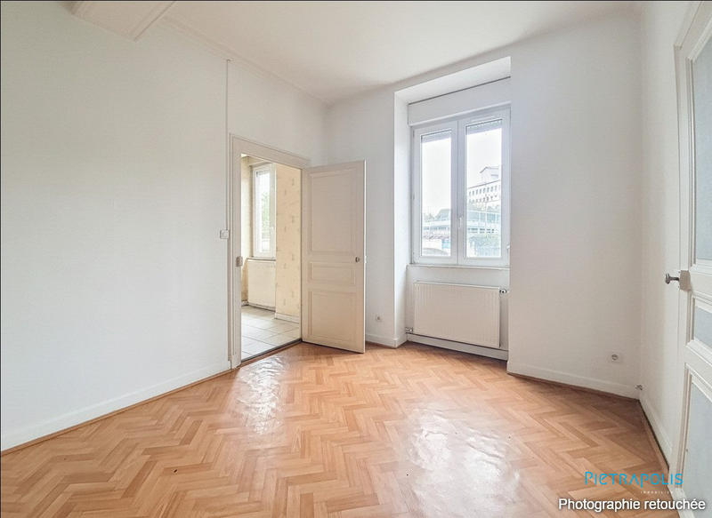 Appartement - 78 m² - 3 pièces
