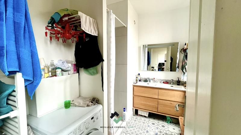 Appartement - 75 m² - 4 pièces