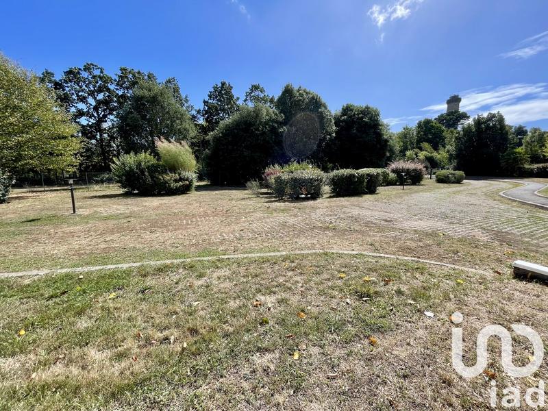 Appartement - 58 m² - 2 pièces