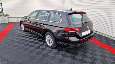 Volkswagen Passat Sw 2.0 Tdi 150 Dsg7 Business