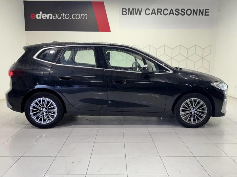 Bmw Serie 2 Active Tourer 218d 150 ch Dkg7 Business Design
