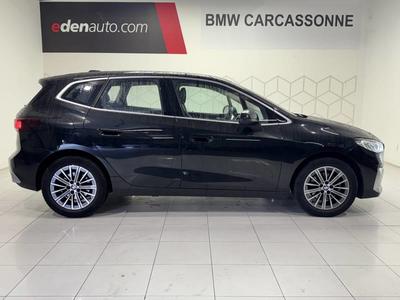 Bmw Serie 2 Active Tourer 218d 150 ch Dkg7 Business Design