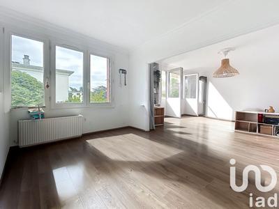 Appartement - 80 m² - 3 pièces