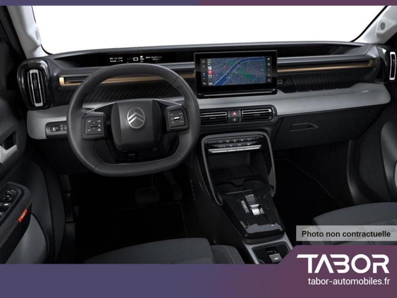 Citroën C3 Aircross Mhev 145 eDSC6 Plus Cam Led