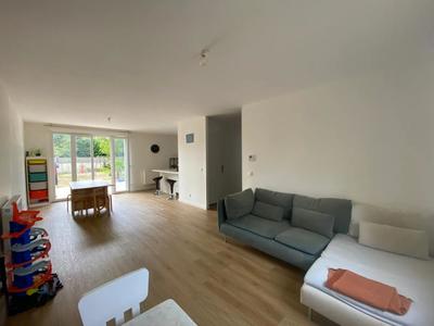 Maison - 147 m² - 6 pièces