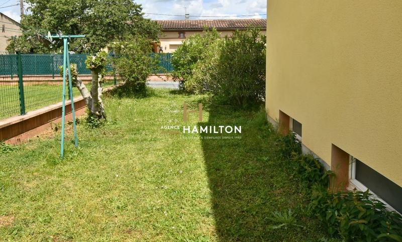 Maison de ville - 138 m² - 5 pièces