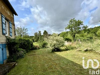 Maison de campagne - 102 m² - 5 pièces