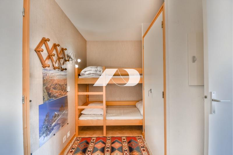 Appartement - 26 m² - 1 pièce