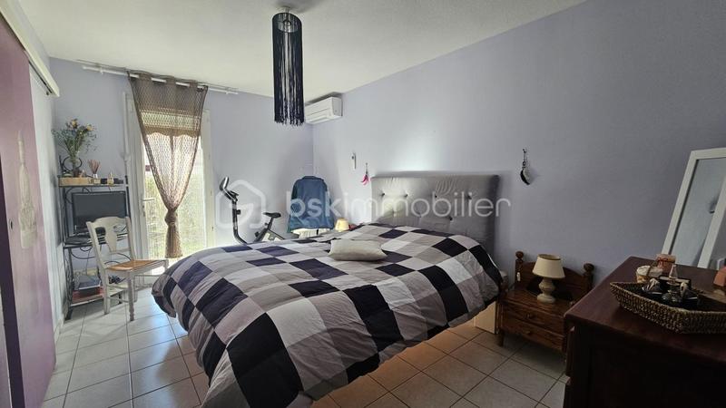 Maison - 128 m² - 5 pièces