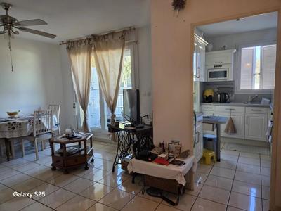 Appartement - 52 m² - 3 pièces