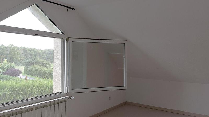 Maison - 116 m² - 6 pièces