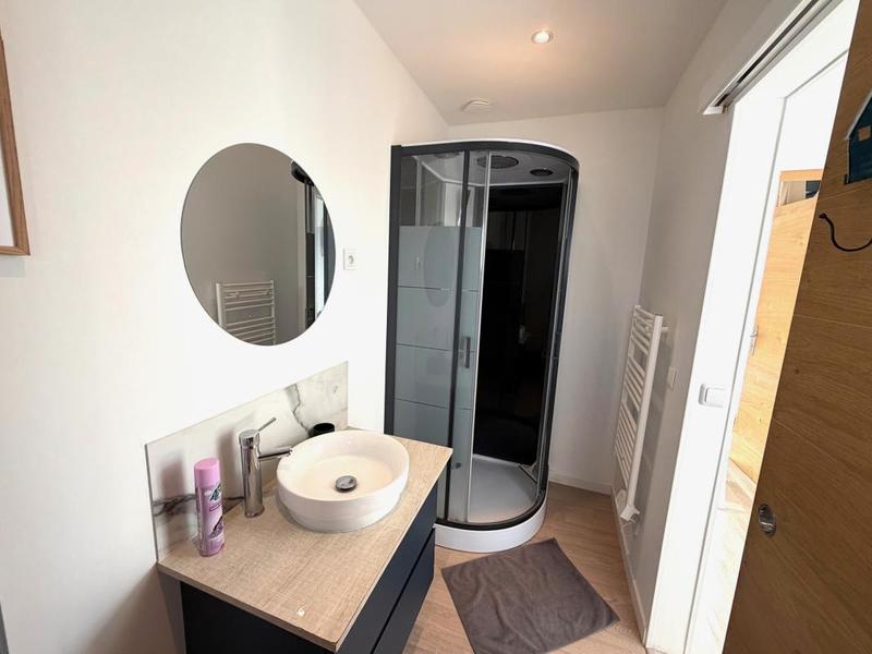 Maison - 132 m² - 5 pièces