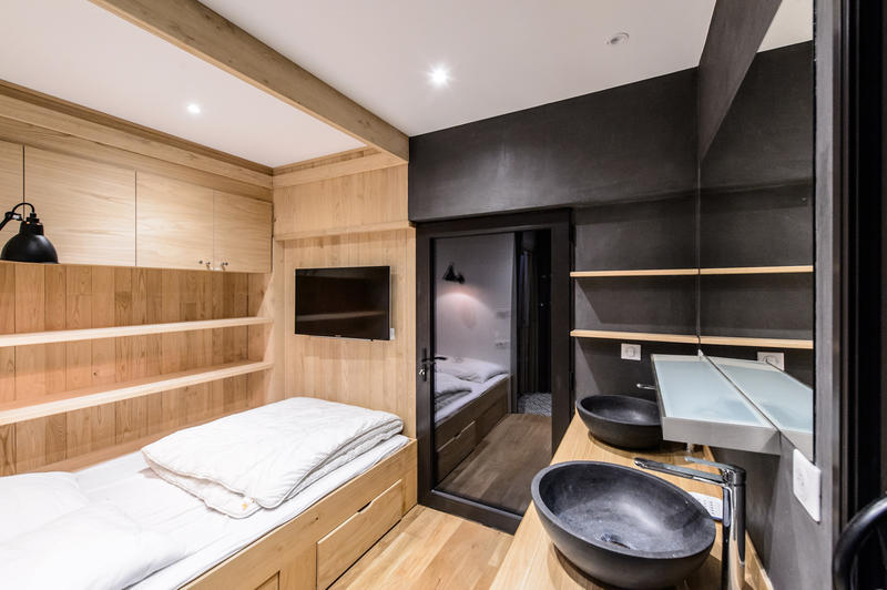 Maison - 81 m² - 6 pièces