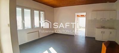 Maison - 132 m² - 7 pièces