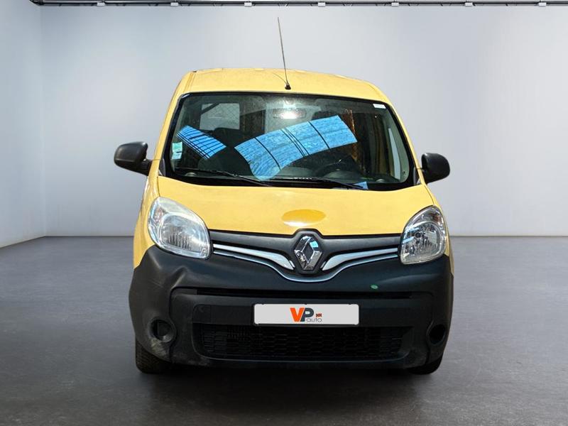 Renault Kangoo Express 1.5 Dci 75 Energy E6 Generique