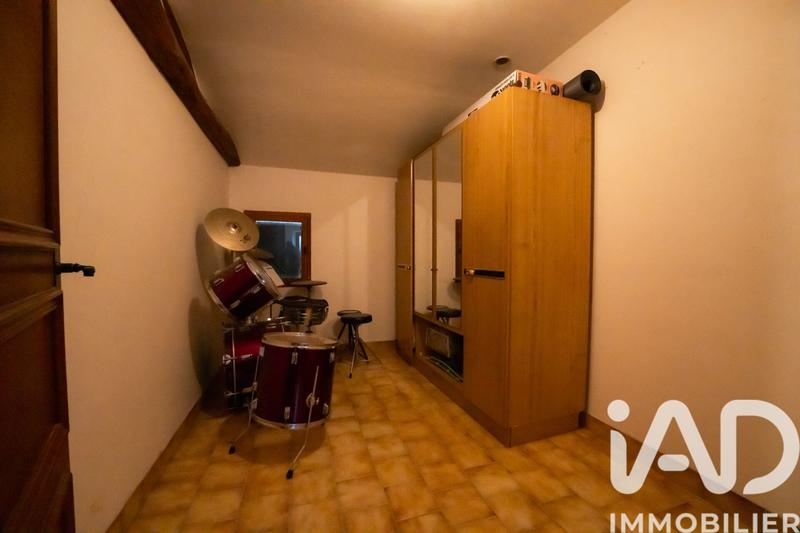 Maison de campagne - 157 m² - 8 pièces